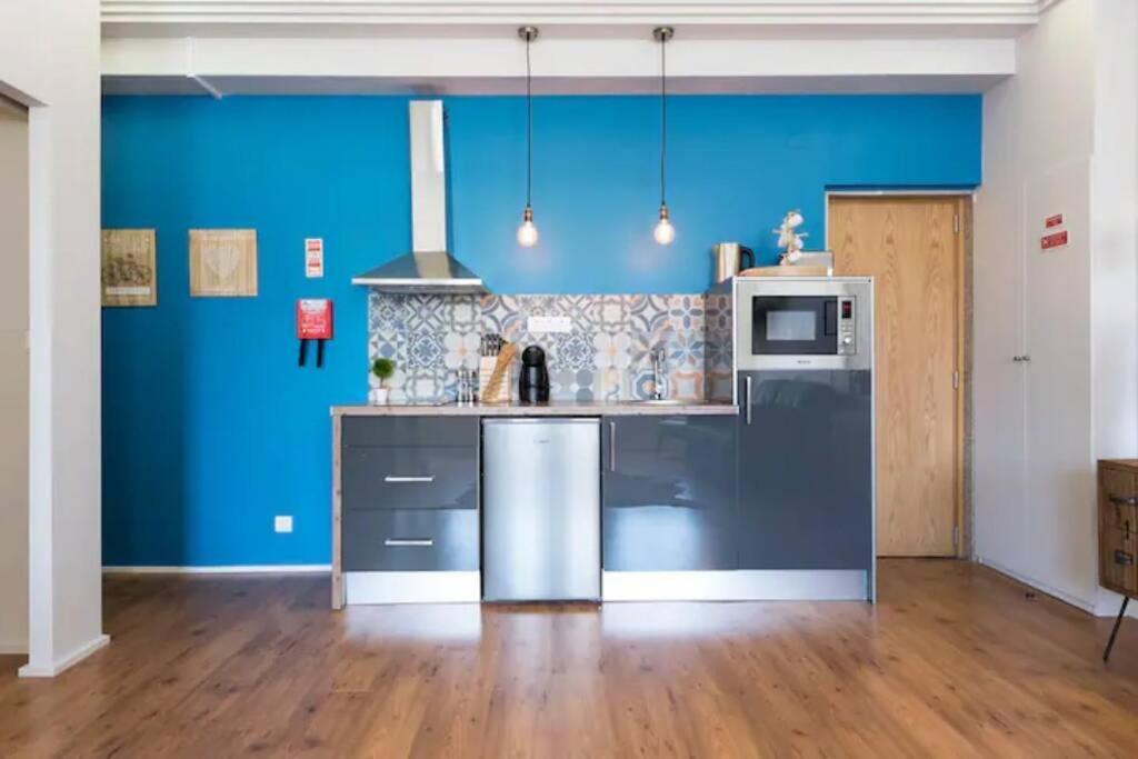 Sta Catarina - 2 Bedroom Apartament Porto Zewnętrze zdjęcie