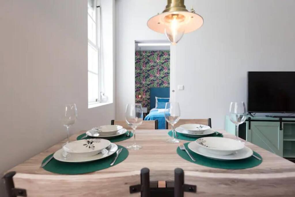 Sta Catarina - 2 Bedroom Apartament Porto Zewnętrze zdjęcie