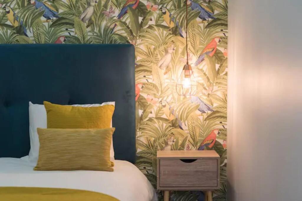 Sta Catarina - 2 Bedroom Apartament Porto Zewnętrze zdjęcie