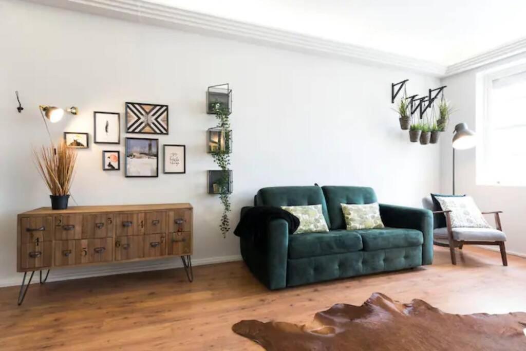 Sta Catarina - 2 Bedroom Apartament Porto Zewnętrze zdjęcie