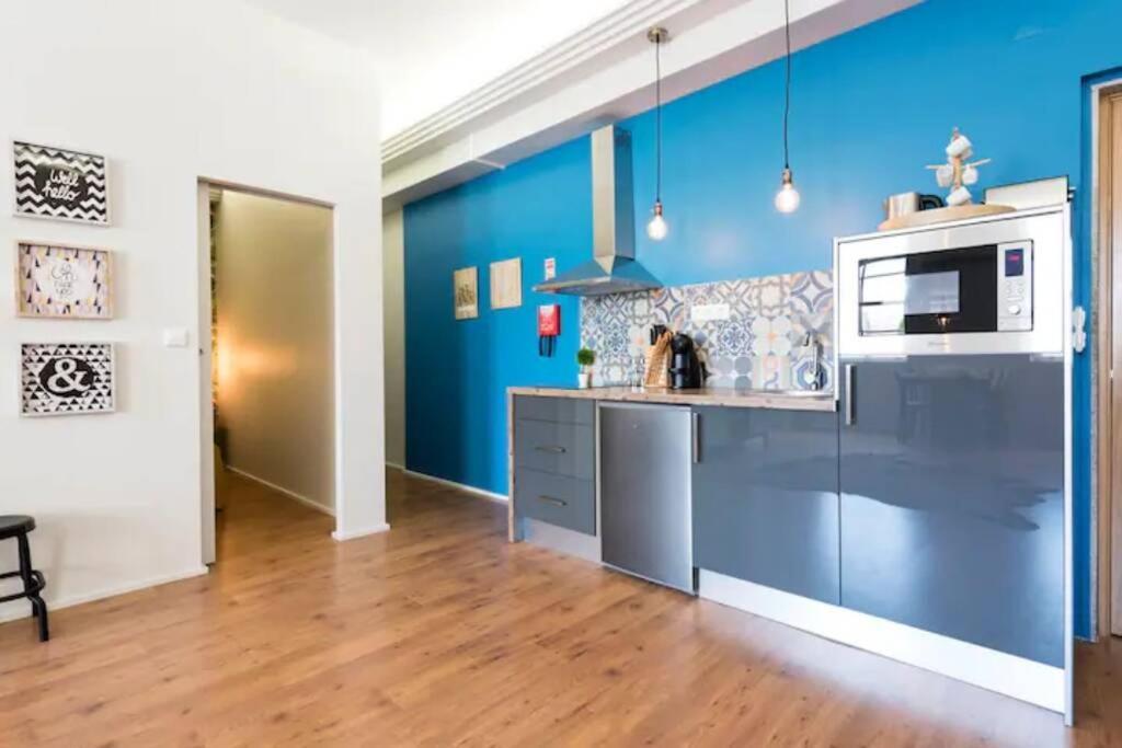 Sta Catarina - 2 Bedroom Apartament Porto Zewnętrze zdjęcie