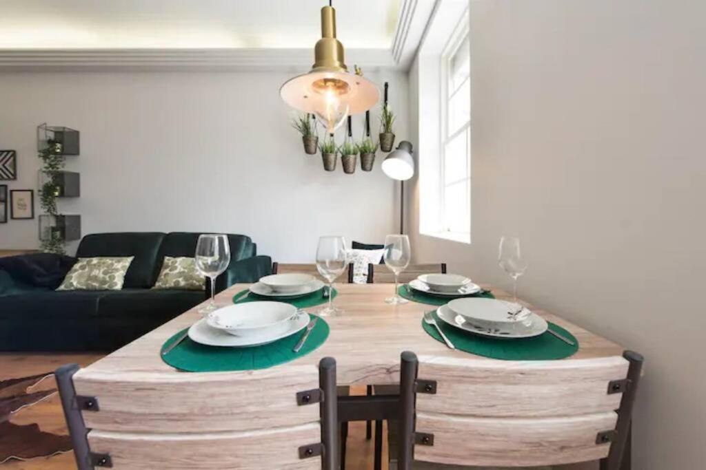 Sta Catarina - 2 Bedroom Apartament Porto Zewnętrze zdjęcie