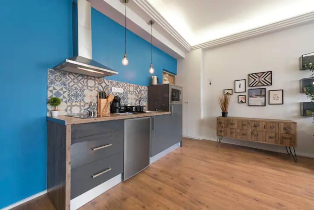 Sta Catarina - 2 Bedroom Apartament Porto Zewnętrze zdjęcie