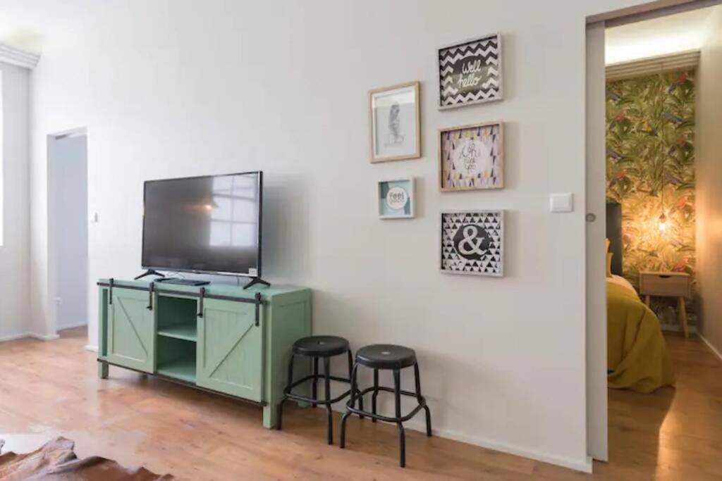Sta Catarina - 2 Bedroom Apartament Porto Zewnętrze zdjęcie