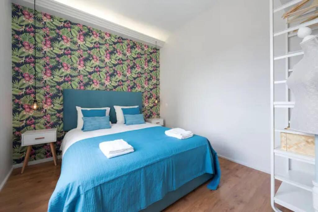 Sta Catarina - 2 Bedroom Apartament Porto Zewnętrze zdjęcie