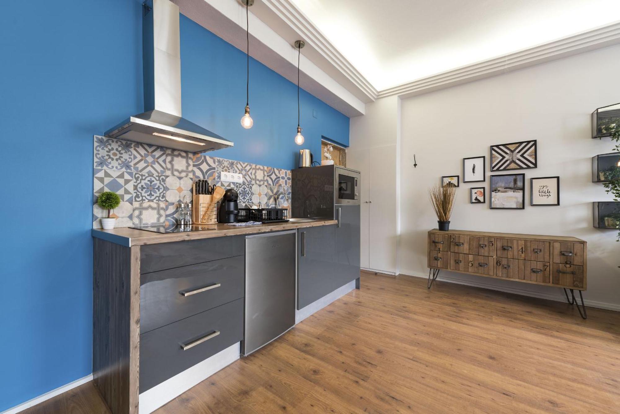 Sta Catarina - 2 Bedroom Apartament Porto Zewnętrze zdjęcie