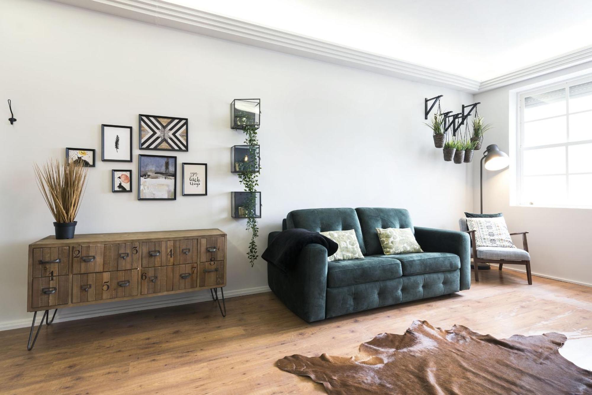 Sta Catarina - 2 Bedroom Apartament Porto Zewnętrze zdjęcie