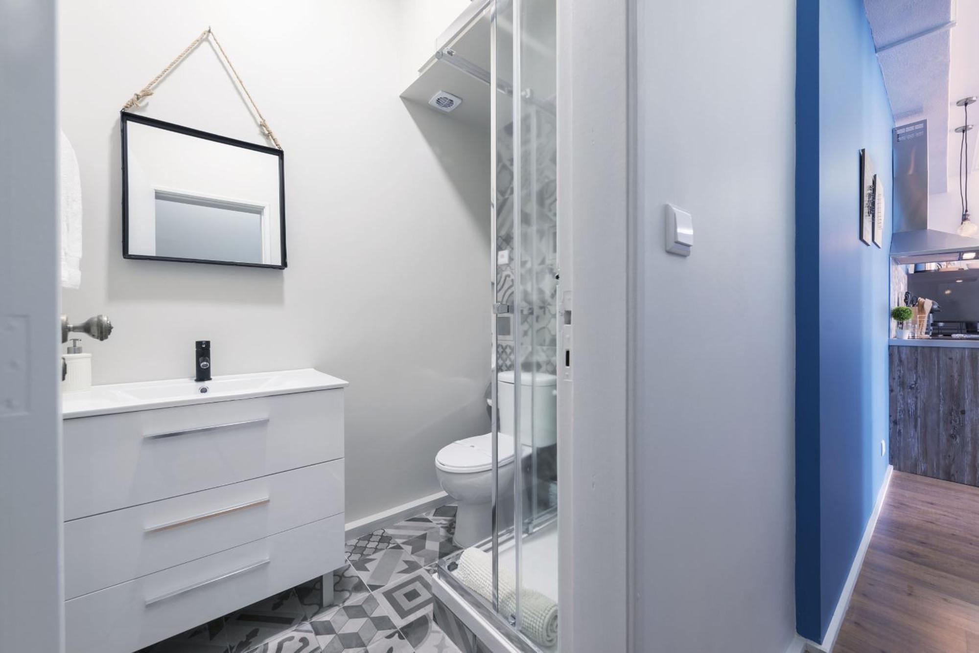 Sta Catarina - 2 Bedroom Apartament Porto Zewnętrze zdjęcie