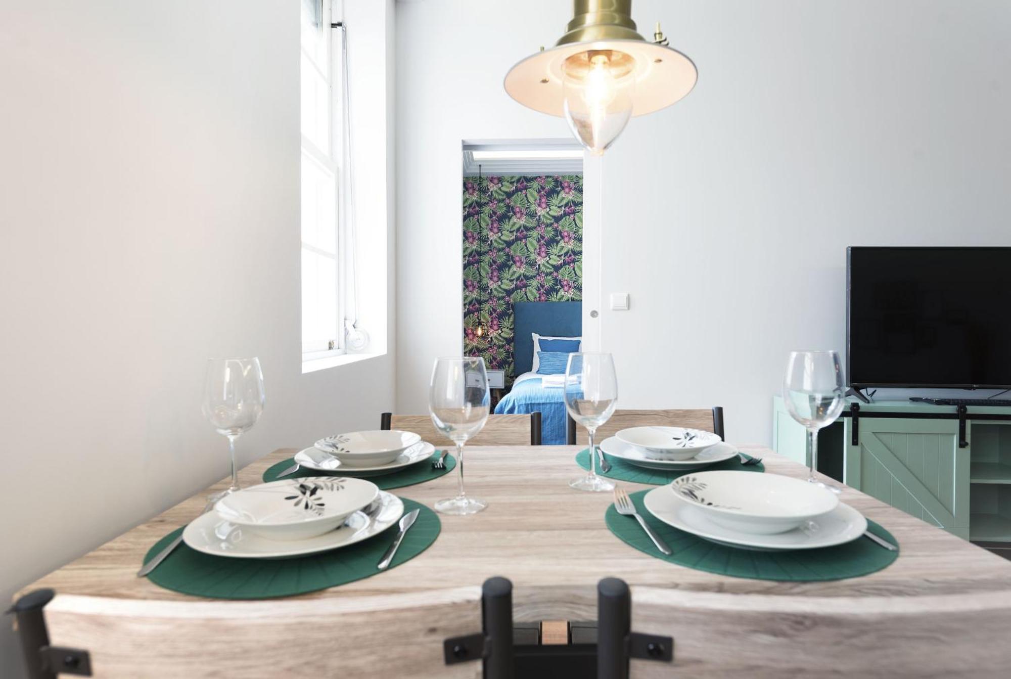 Sta Catarina - 2 Bedroom Apartament Porto Zewnętrze zdjęcie