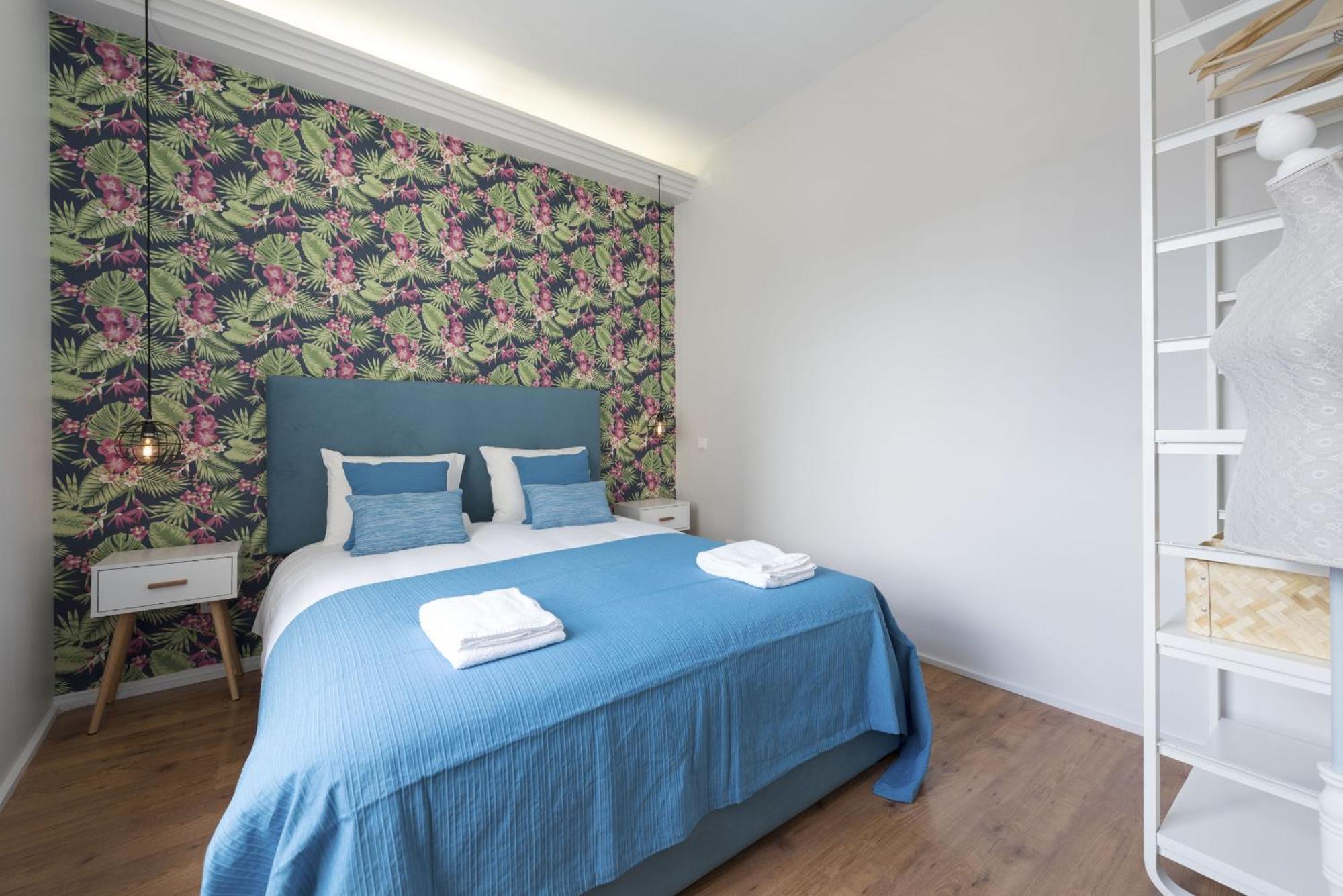 Sta Catarina - 2 Bedroom Apartament Porto Zewnętrze zdjęcie