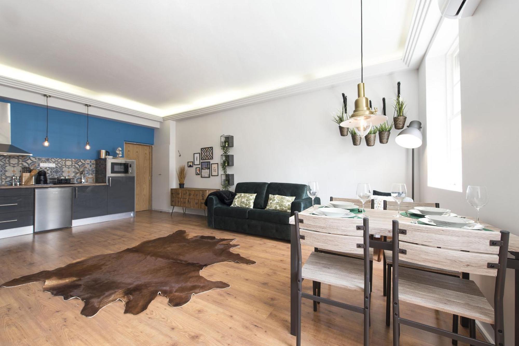 Sta Catarina - 2 Bedroom Apartament Porto Zewnętrze zdjęcie