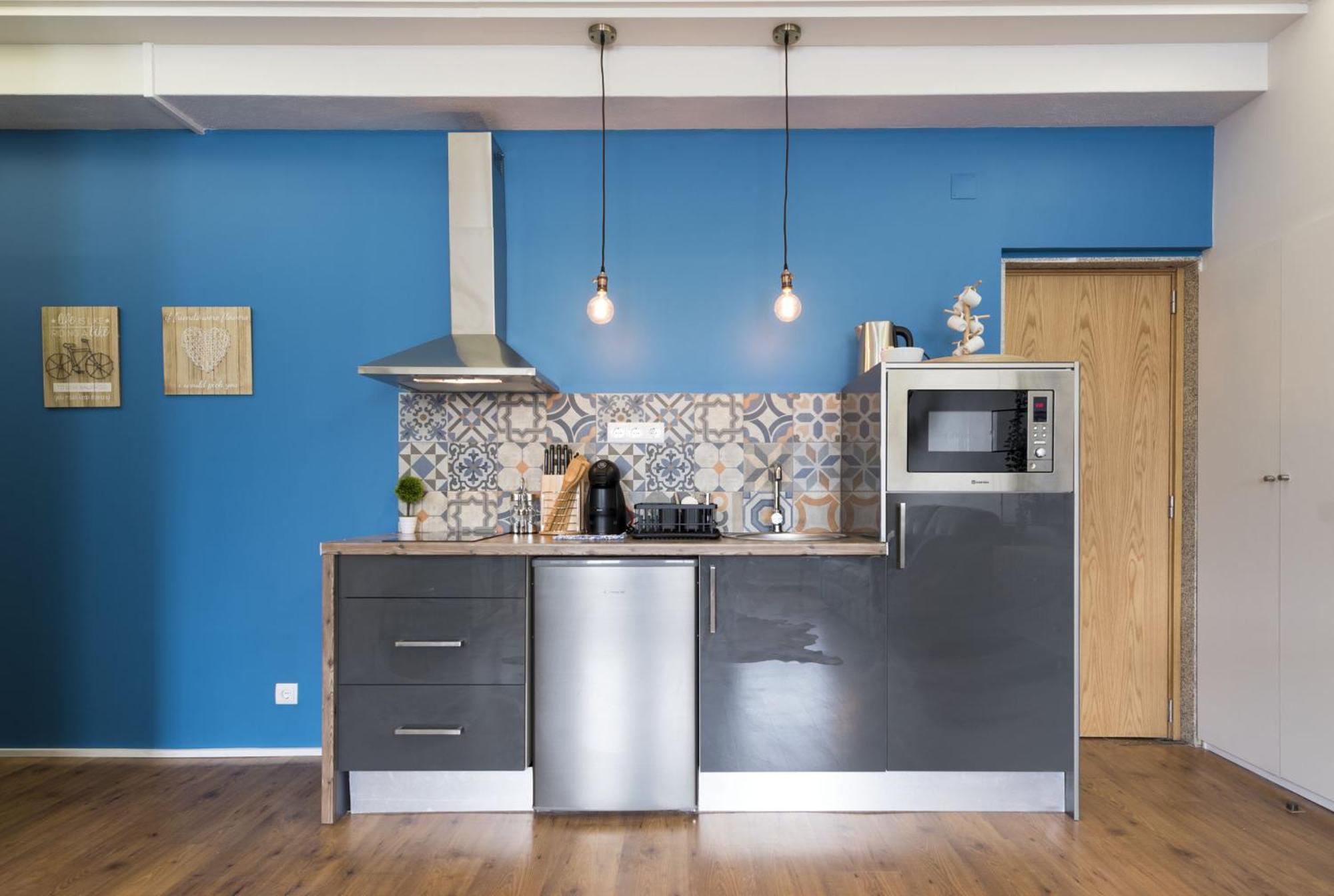 Sta Catarina - 2 Bedroom Apartament Porto Zewnętrze zdjęcie